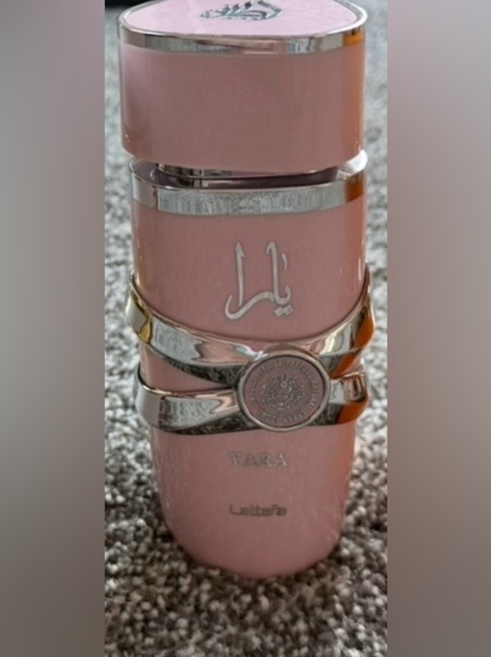 Lattafa Yara Perfume